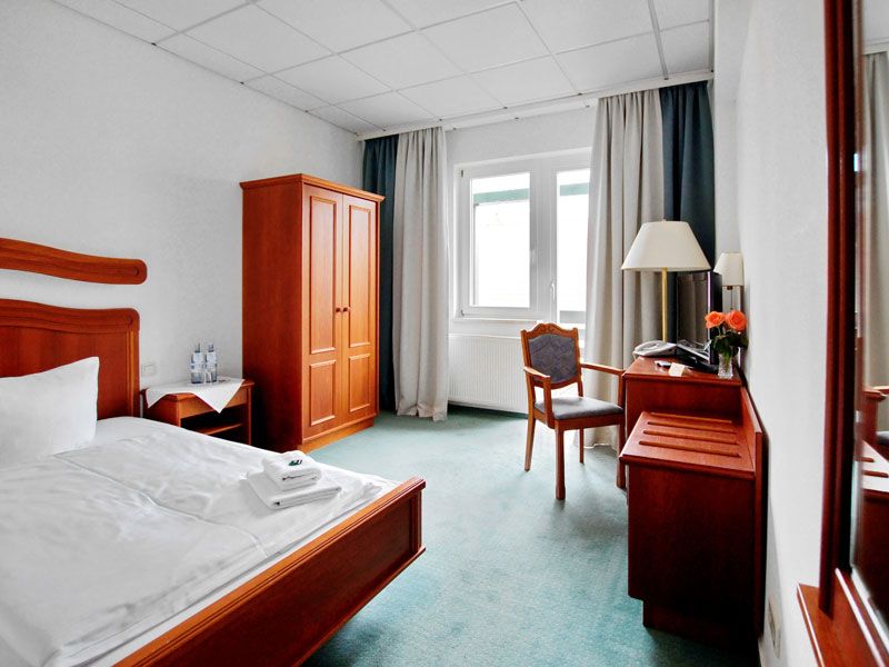 Hotel & Restaurant DREIWASSER Hotel & Restaurant DREIWASSER