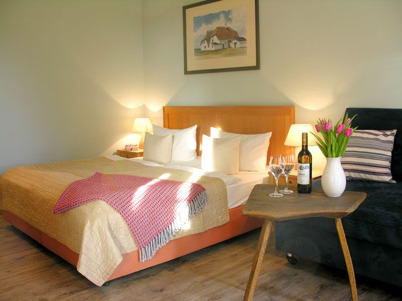 Hotel Enddorn Hotel Enddorn