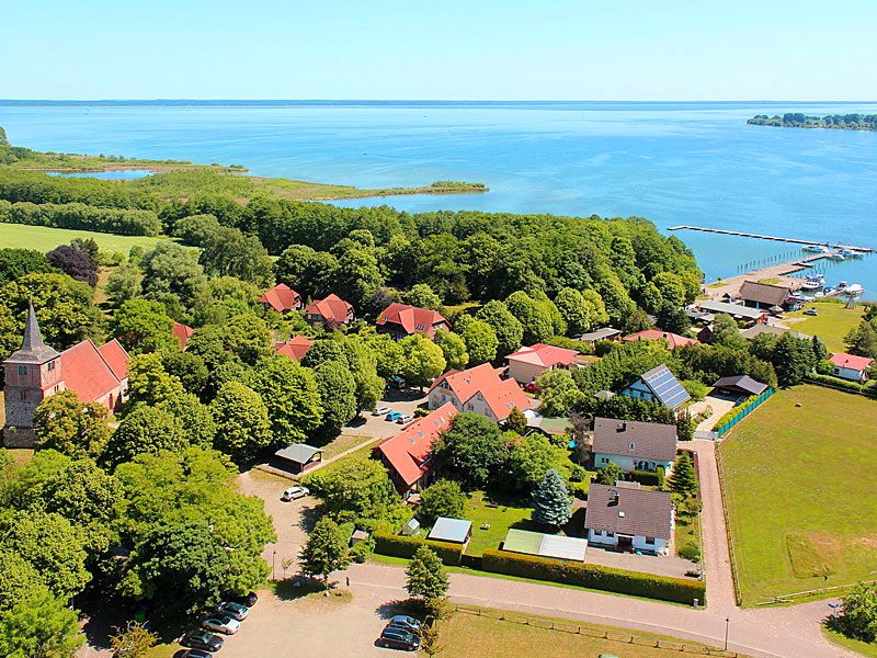 Müritz Seeromantik Müritz Seeromantik