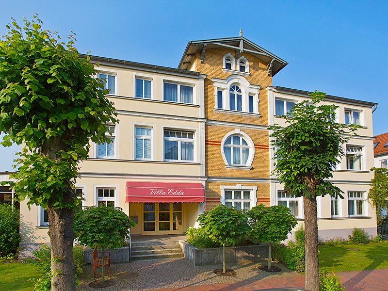 Villa Edda Villa Edda