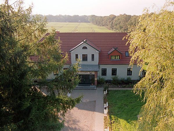 Herrenhaus Friedrichshof Herrenhaus Friedrichshof