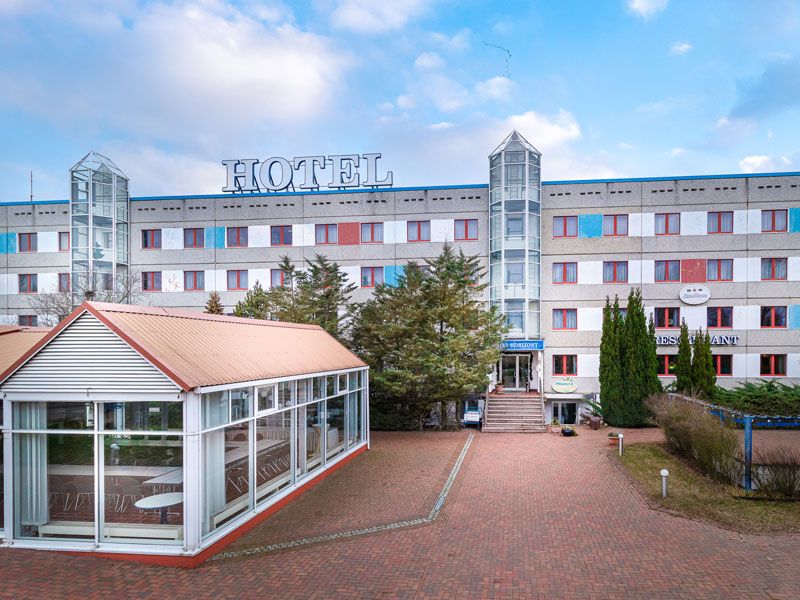 Hotel Horizont Hotel Horizont