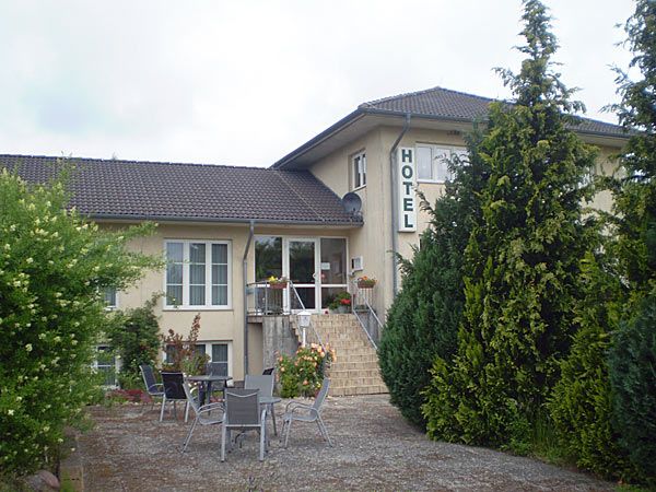 Hotel-Restaurant Am Worns-Berg Hotel-Restaurant Am Worns-Berg