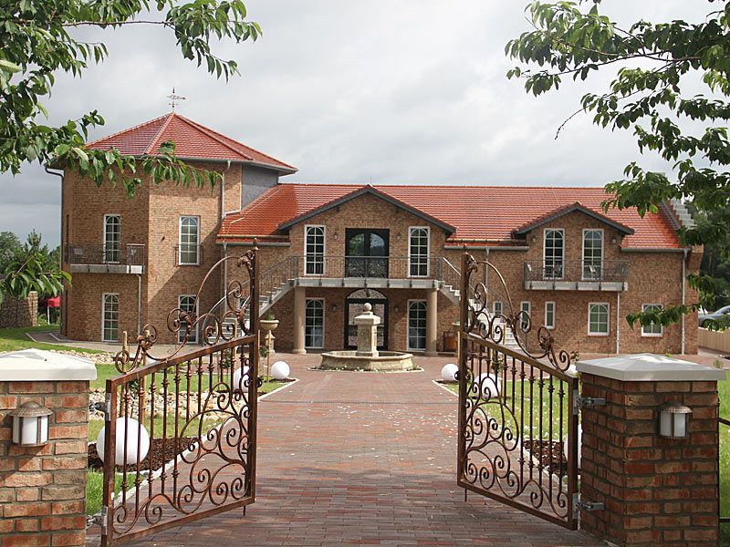 Kur- und Landhotel Borstel-Treff Kur- und Landhotel Borstel-Treff