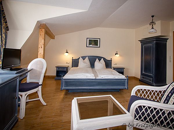 Hotel Svantevit Hotel Svantevit
