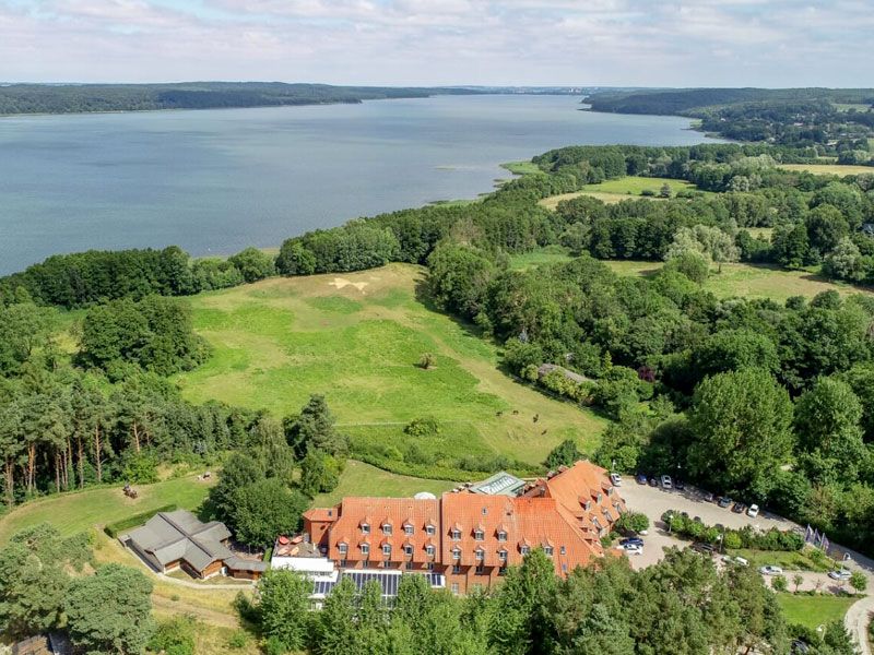 Hotel Bornmühle Hotel Bornmühle