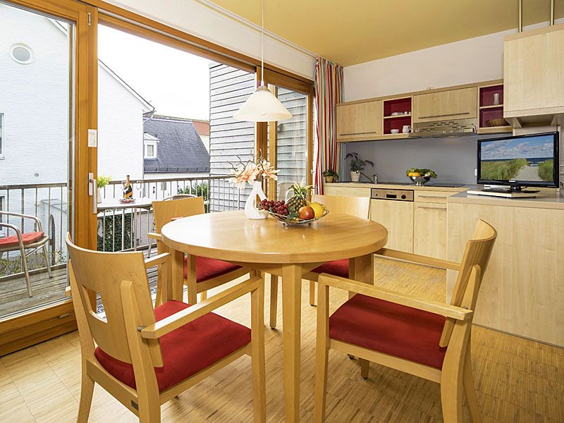 Ferienapartments und Seminarhaus Ferienapartments und Seminarhaus