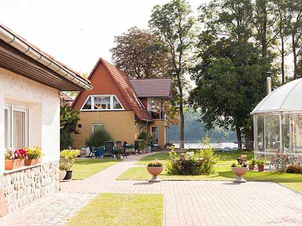 Ferienwohnungen Schön Ferienwohnungen Schön