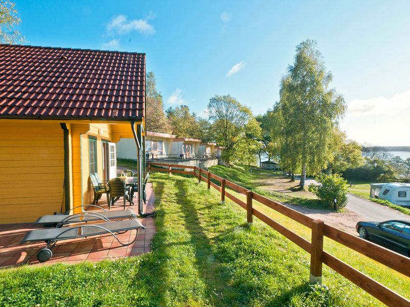 Camping- und Ferienpark Havelberge Camping- und Ferienpark Havelberge